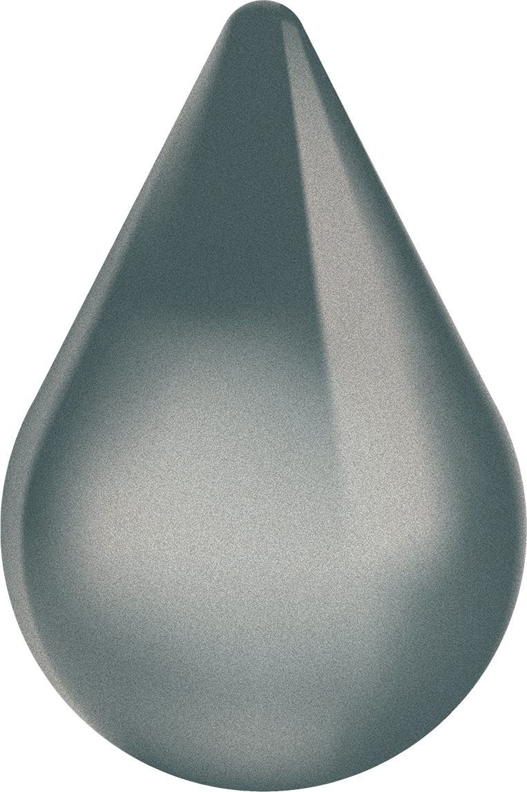 water-drop